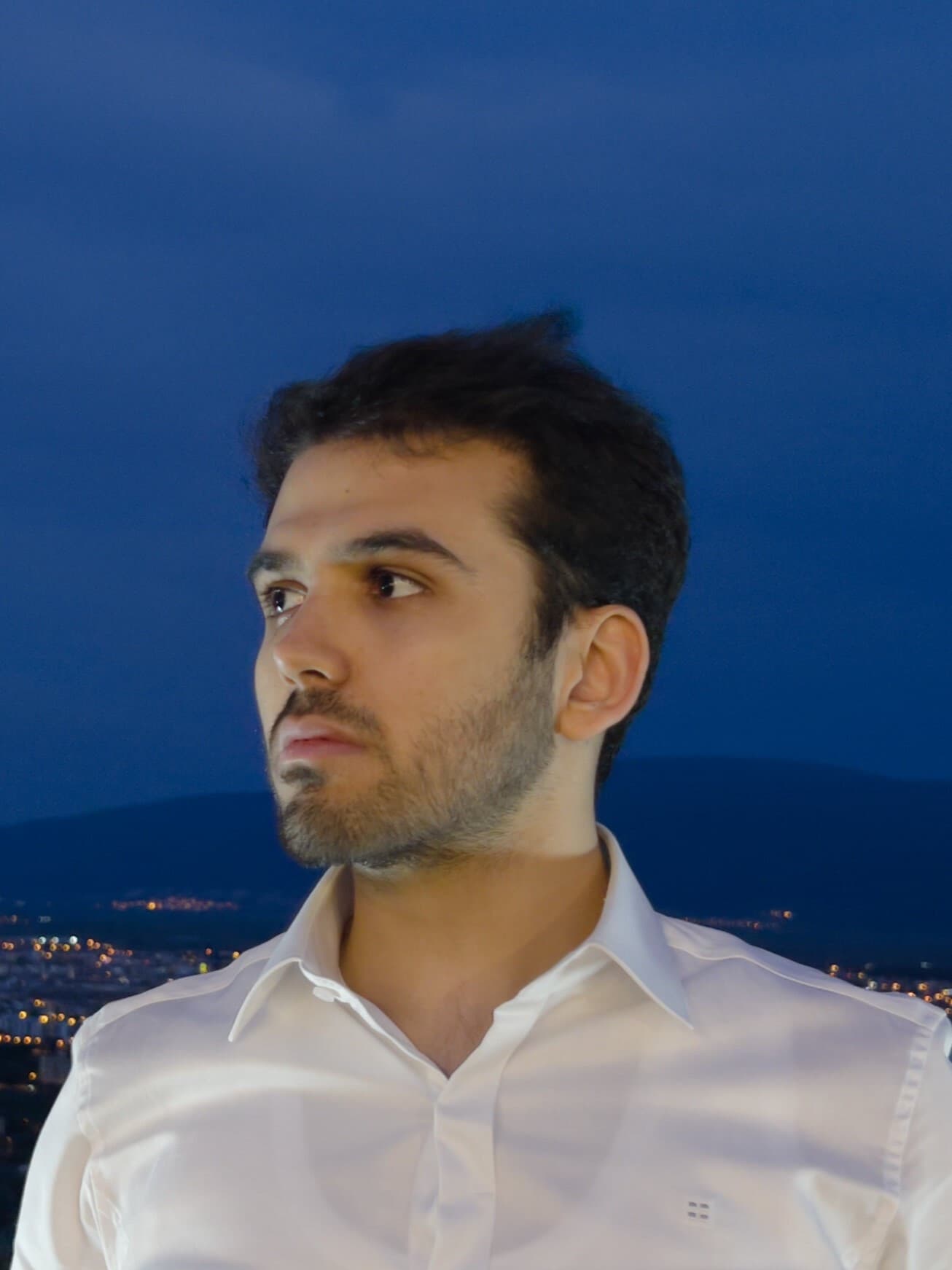 Omer Faruk Gurbuz